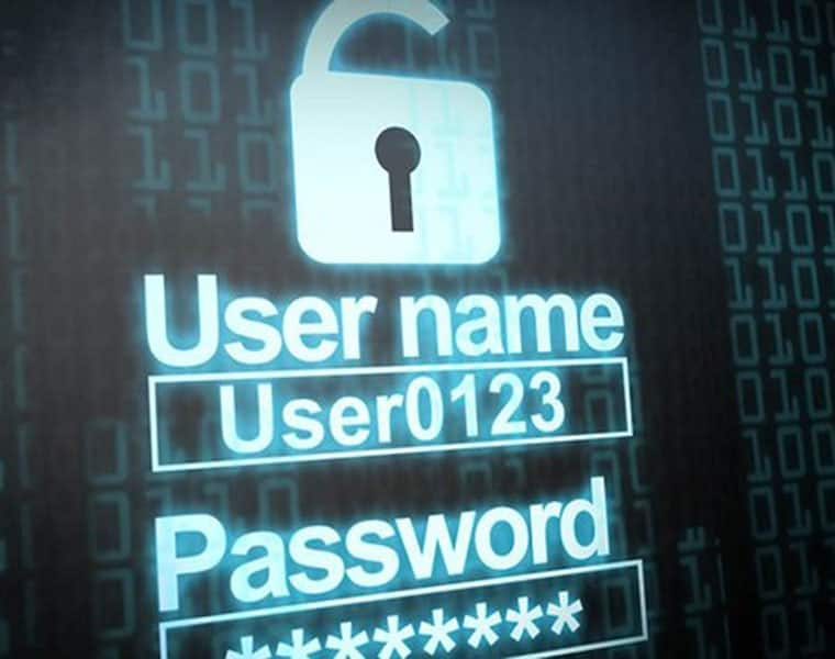 Commonly used Passwords list 2020 data protection-VPN