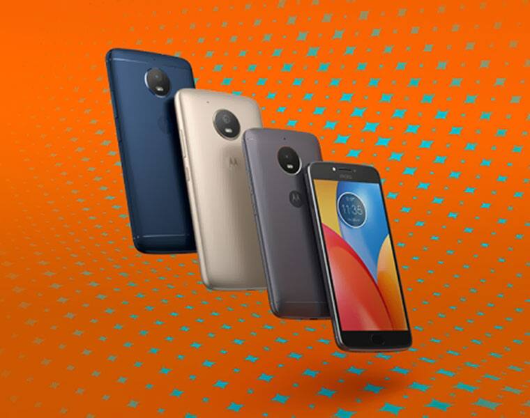 Moto E4 E4 Plus launched Specs price availability