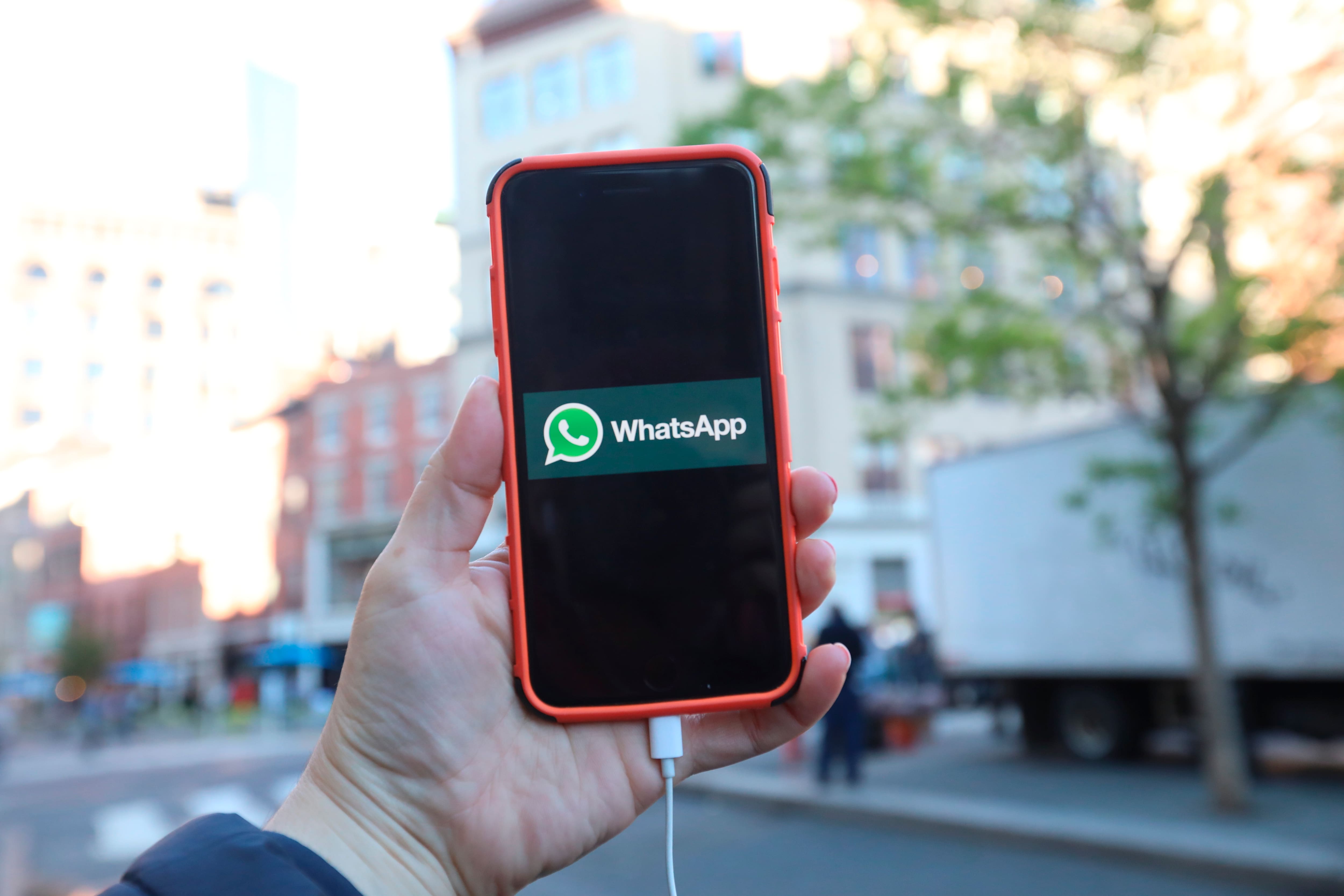 WhatsApp to soon rollout multi-device support 2.0 gcw