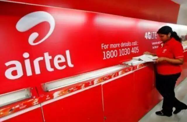 Airtel revises its Rs 399 postpaid plan, offers 20GB additional data