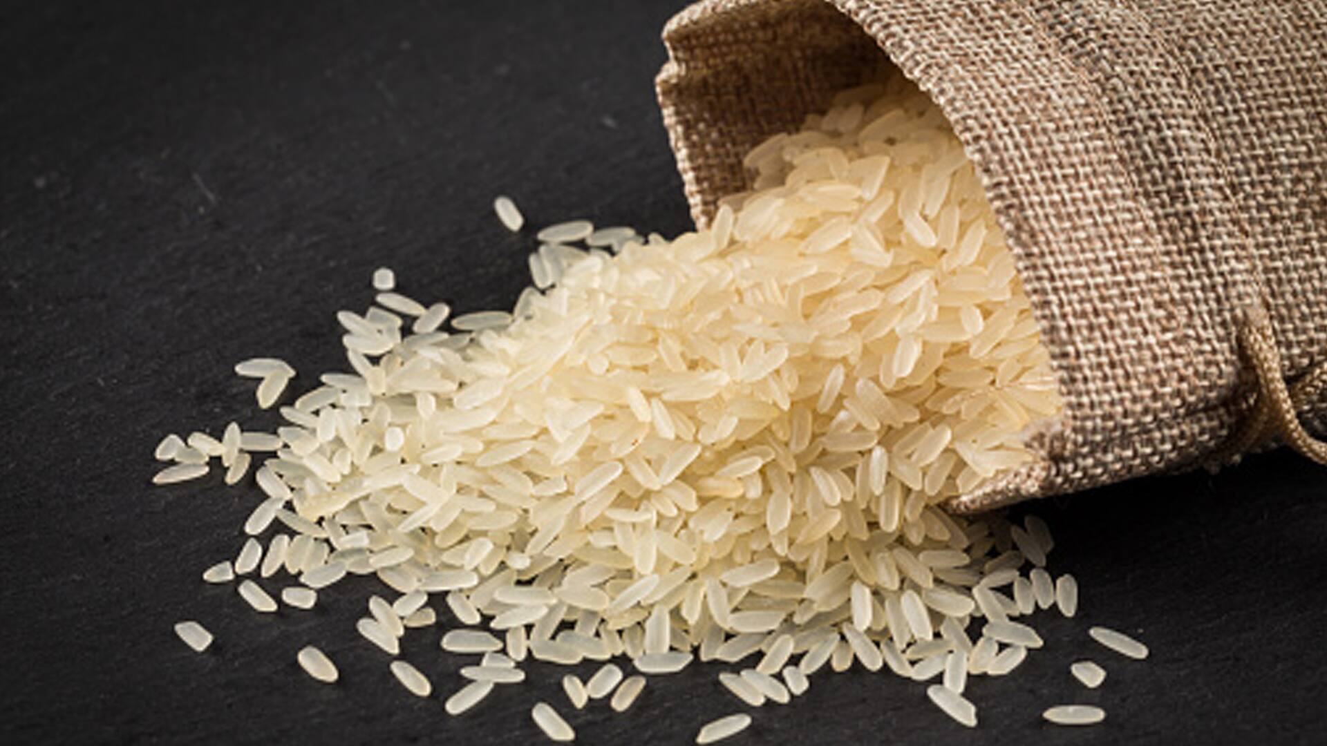 6 rice hacks that can make your life a tad bit easier