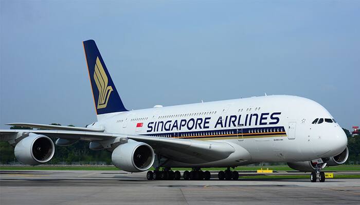 Singapore Airlines to pay staff bonus of eight months' salary; Here's why anr