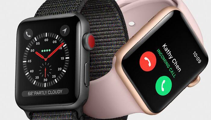 Reliance Jio Files Complaint Against Airtel Over Apple Watch eSIM Service