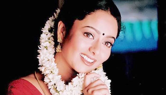 south Indian film star Soundarya was pregnant when she died