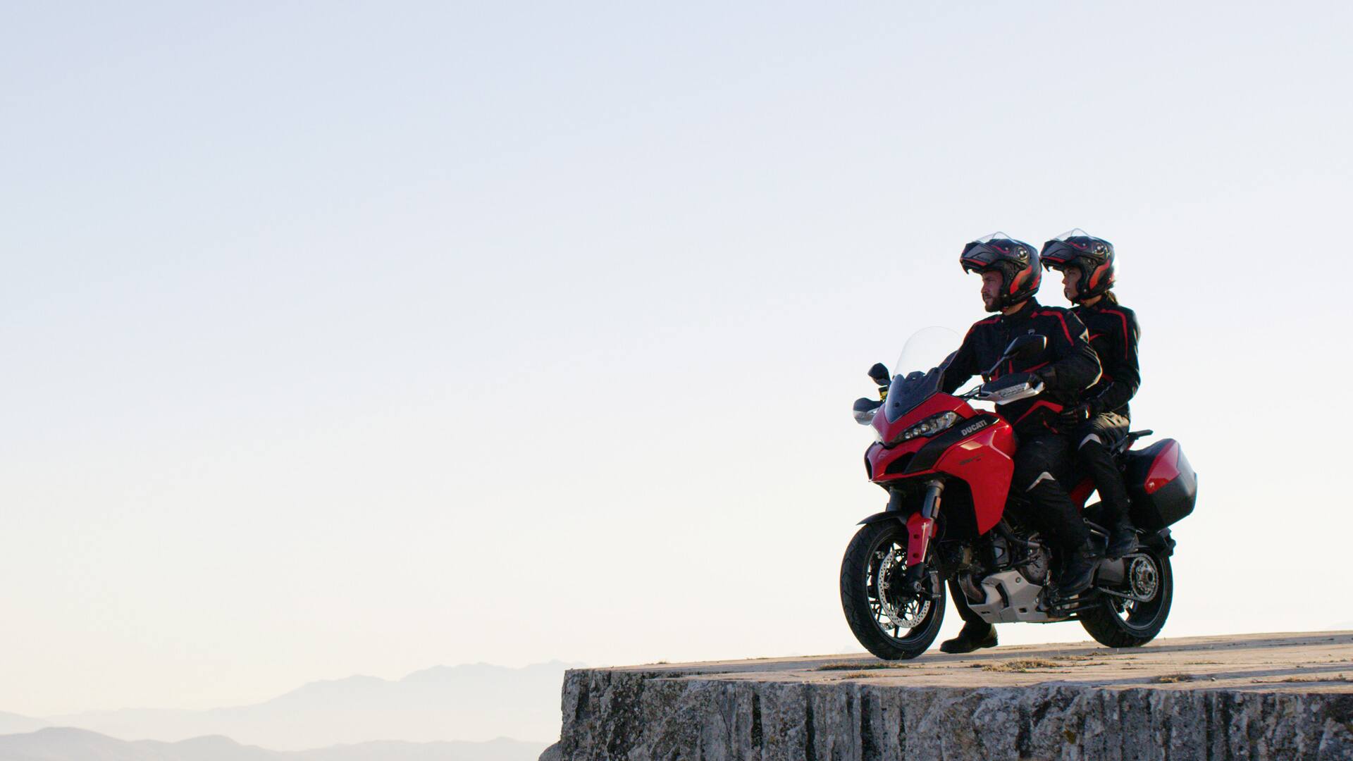 Ducati Multistrada 1260 Launched In India