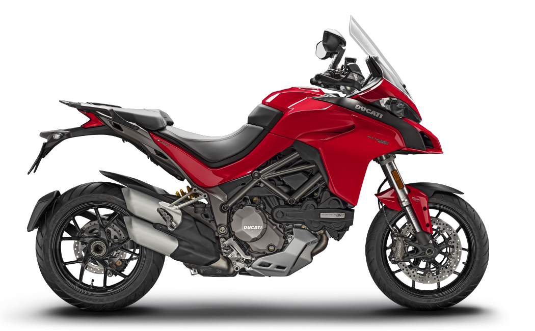 Ducati Multistrada 1260 Launched In India