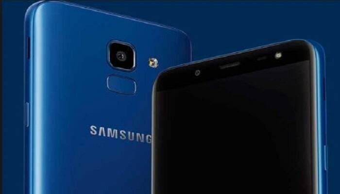 Samsung Galaxy J8 to go on sale in India on June 28