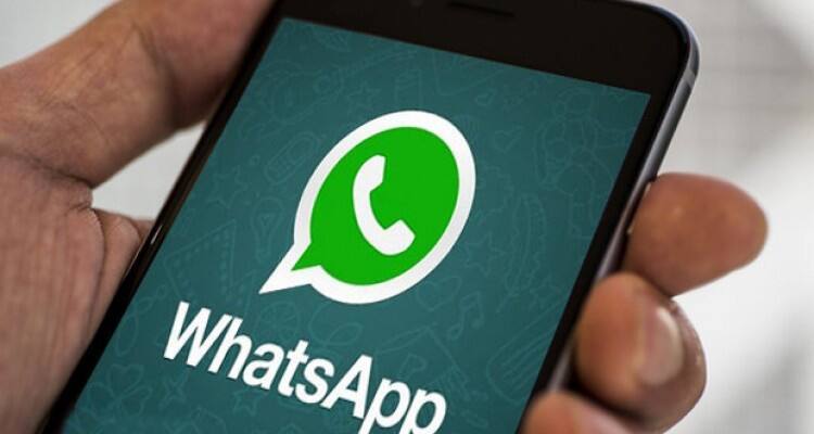 New feature in Whatsapp: Labeling Forwarded Messages