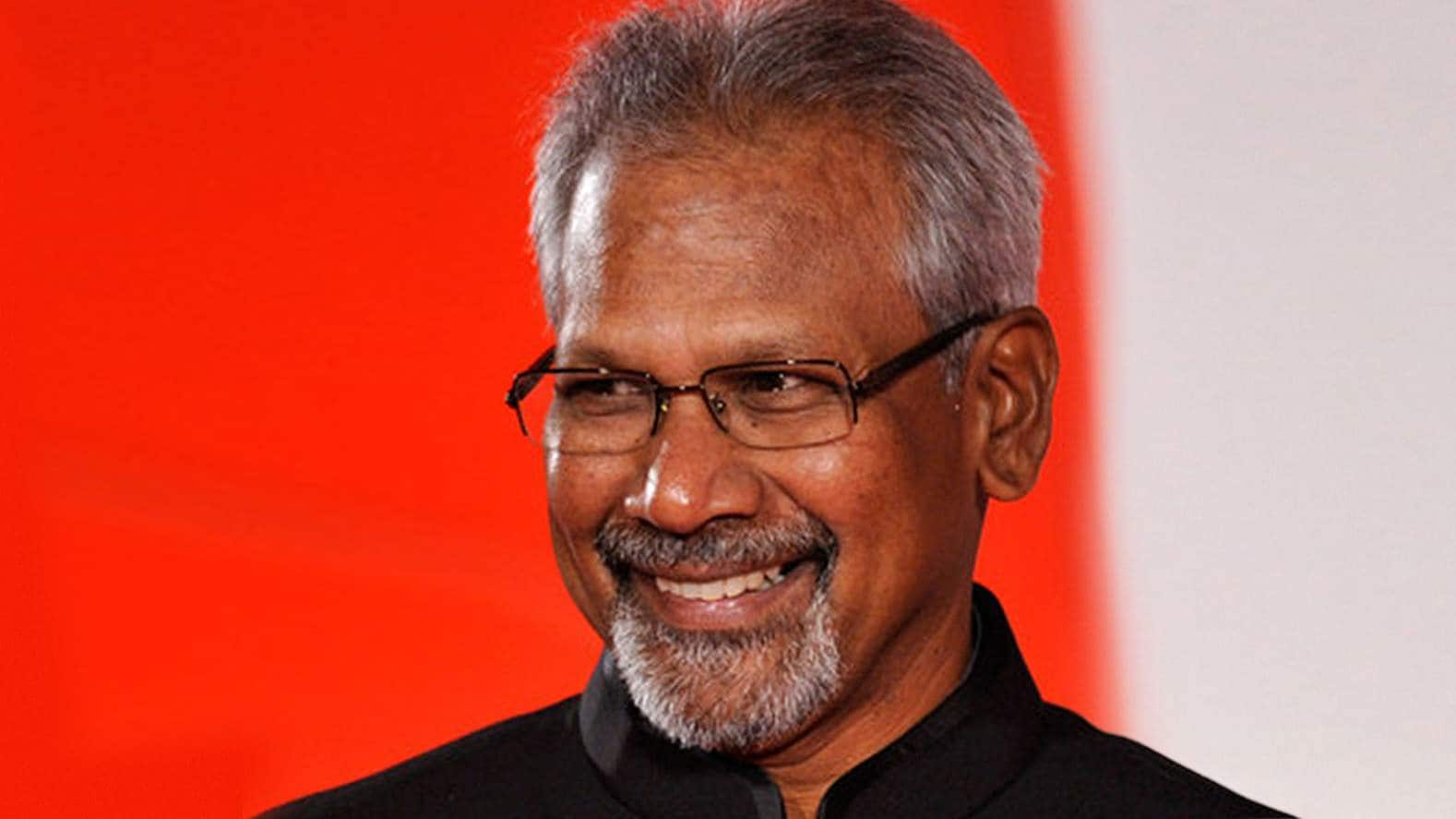 Director Mani Ratnam interested to make Kannada Cinema