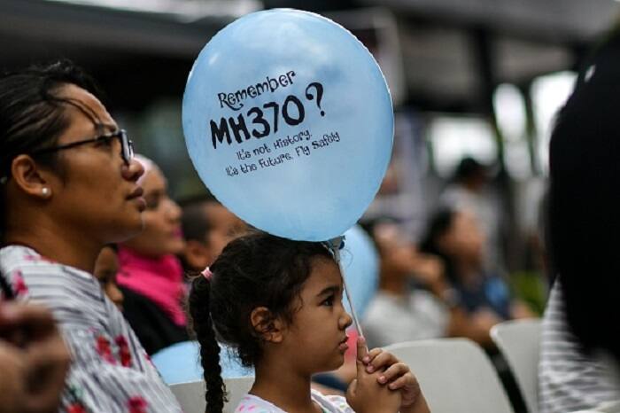 Beijing Court opens MH370 compensation case, families demand fresh search in Indian Ocean as spotlight back avv