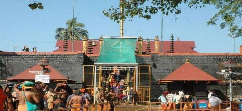 Mistake in Sabarimala donation count: High Court noticed devasvam for report akb