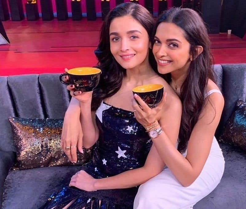 Alia Bhatt to Deepika Padukone: Bollywood actresses and their social initiatives RKK