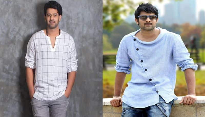 Tollywood star Prabhas to share something special on his 39th year of birthday