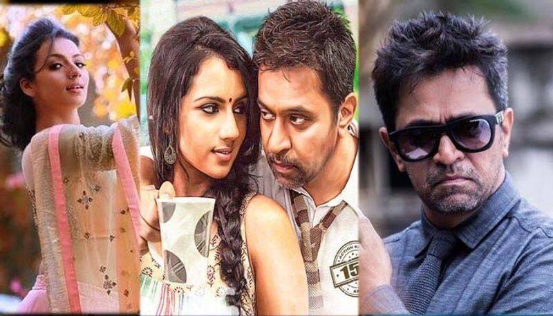 Me Too Row Arjun Sarja Family knocks the door of Film Chamber