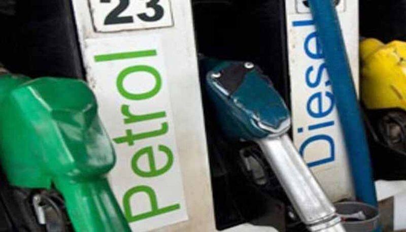 Total Petrol Price reduction reaches Rs 4.05 in 18 days