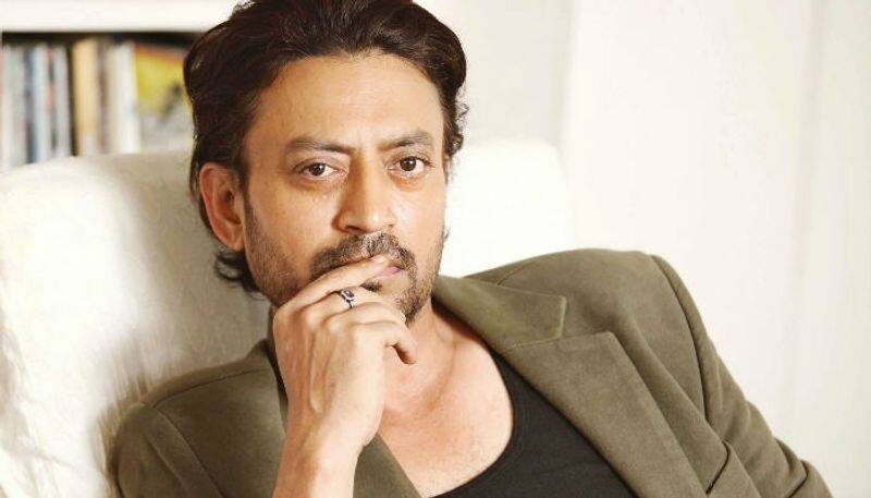 Irfan Khan back to cinema with Hindi Medium sequel-2