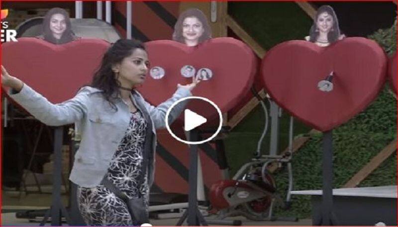 bigg boss kannada season 6 2nd week Nomination over