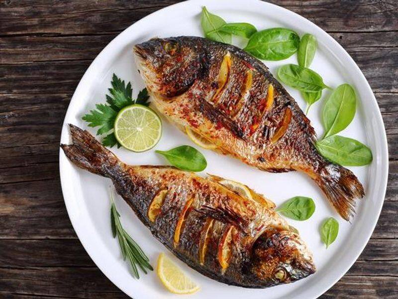 Weight loss: Here s how eating fish can help you in shedding those extra kilos-dnm