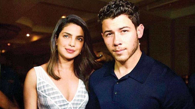 Priyanka Chopra to Have a Christian Wedding with Nick Jonas on December 3