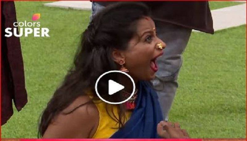 bigg boss kannada season 6 11th Day Highlights