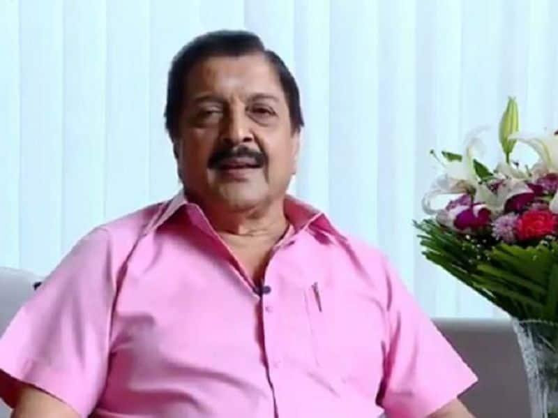 again sivakumar involved in celphone problem video is leaked