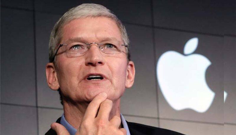 After Google, Microsoft, now Apple will support India to fight COVID-19, says CEO Tim Cook ANK