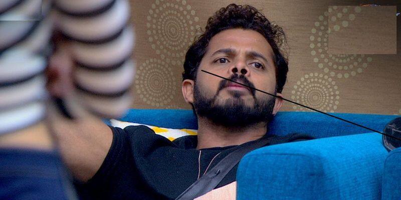 Twitter wants S Sreesanth thrown out of the Big Boss house