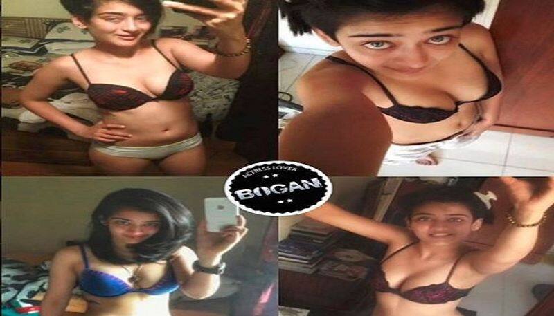 Tanuj Virwani name on ex-girlfriend Akshara Haasans leaked pictures controversy