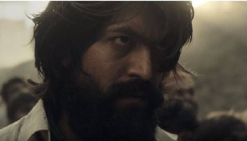 watch Yash and Srinidhi Shetty starrer KGF trailer Highlights