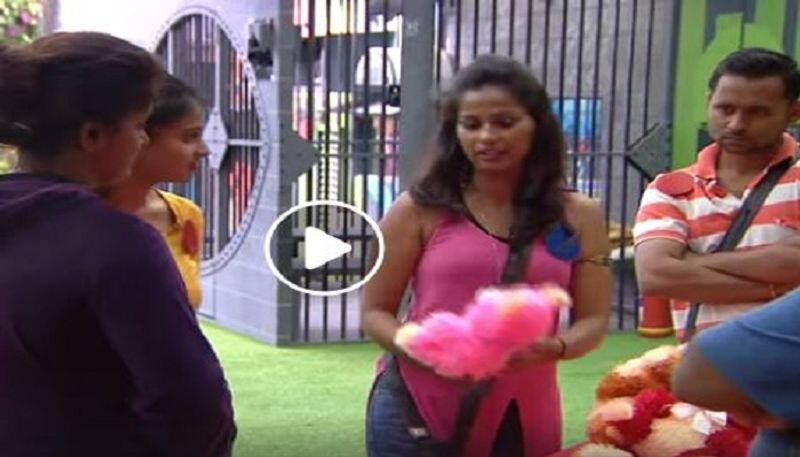 bigg boss kannada season 6 episode 23 highlights