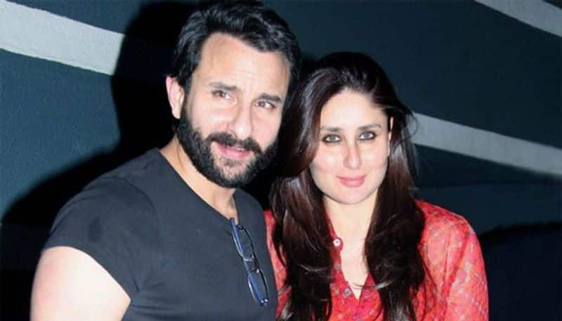 Koffe With Karan Saif Ali Khan Reveals Ex Wife Amritha