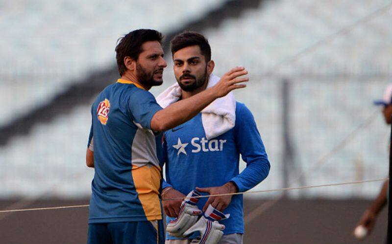 Some people retire once - Amit Mishra slams Shahid Afridi suggesting Virat Kohli to retire-ayh