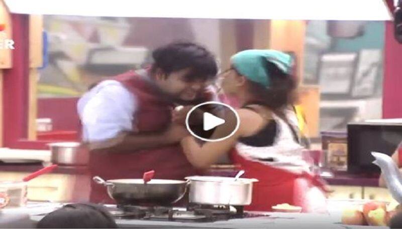 bigg-boss-kannada-season-6- dya 37 Highlights