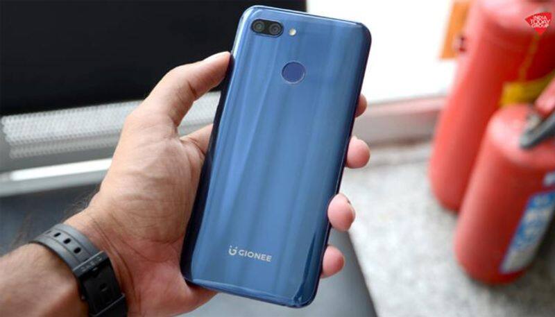 Gionee found guilty of infecting 20 million phones with malware to profit from users pod