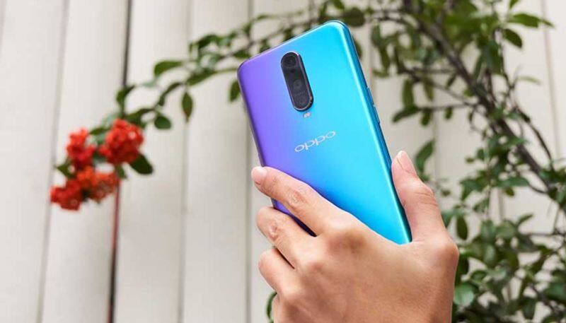 Oppo Launches R17 Pro Smartphone in India Features Specifications