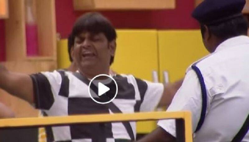 bigg-boss-kannada-season-6-Day 44 Highlights  Bigg Boss Kannada 6