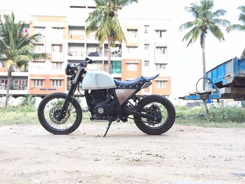 Interesting facts about KGF cinema bike