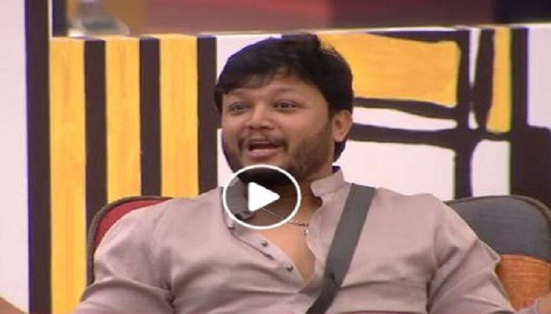 bigg-boss-kannada-season-6-super-sunday Sudeep Golden Star Ganesh Recalls olden days