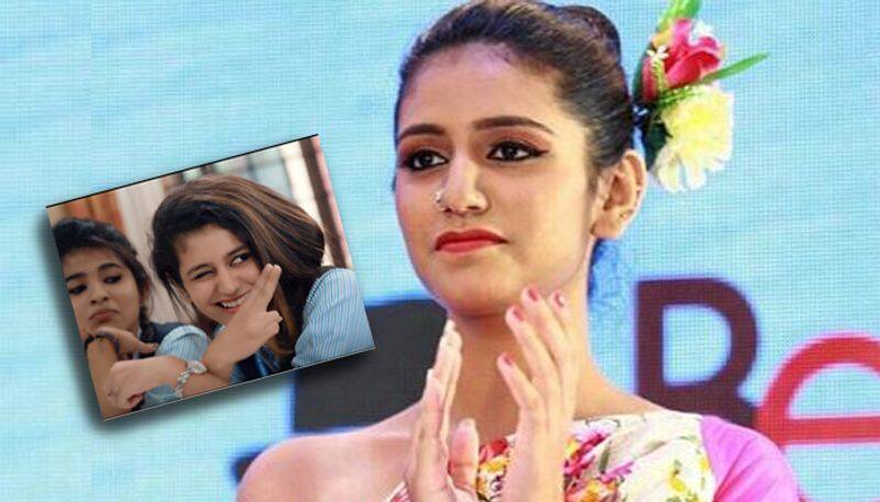 Priya Prakash Varrier Who Went Viral With A Wink Is 2018 s Most Googled Celebrity In India