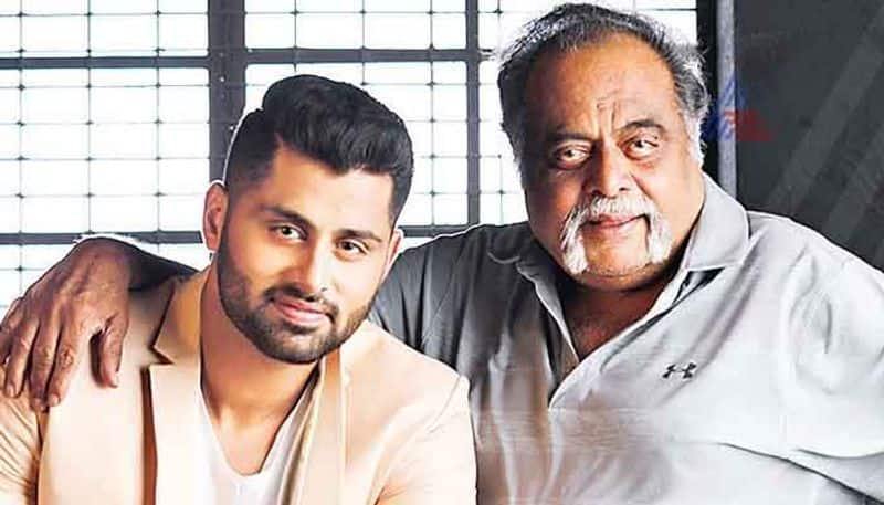 if people Demand i will contest from Madduru says Abhishek Ambareesh snr