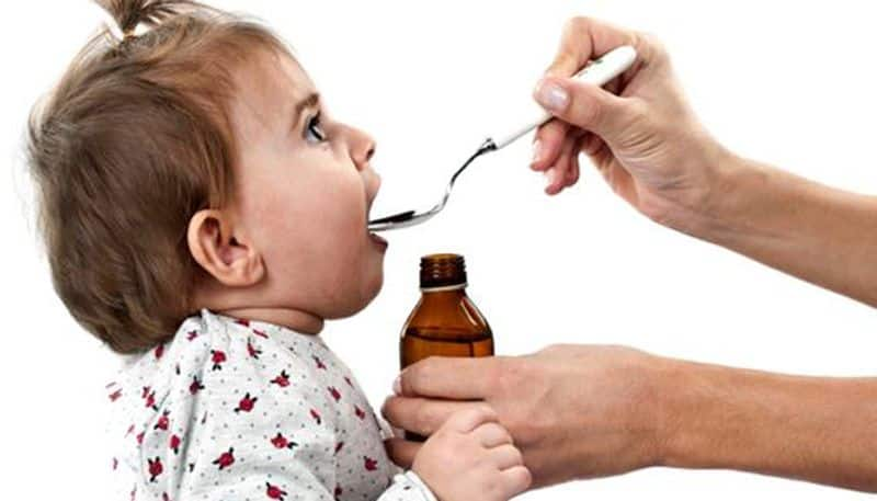 Giving Medicines to Kids; What to Know