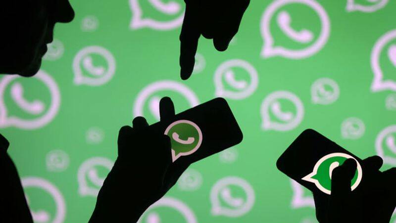 WhatsApp agries there 70 percent drop in the number of forwarded messages From new limit introduced