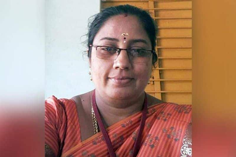 Nirmala devi case updates