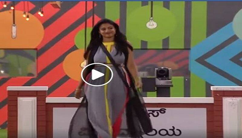 bigg-boss-kannada-season-6- Day 59 Highlights