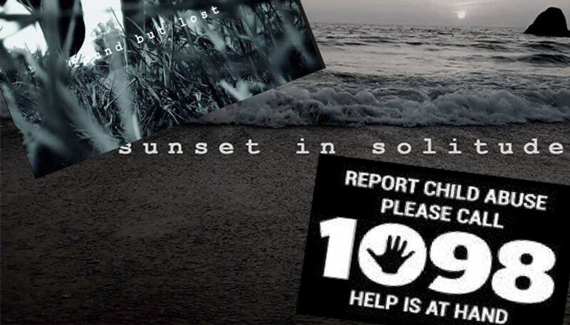 #ten98 to spread awareness about child abuse