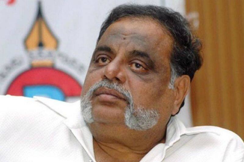 Kannada actor ambareesh death anniversary observed 11 days in advance Bangalore