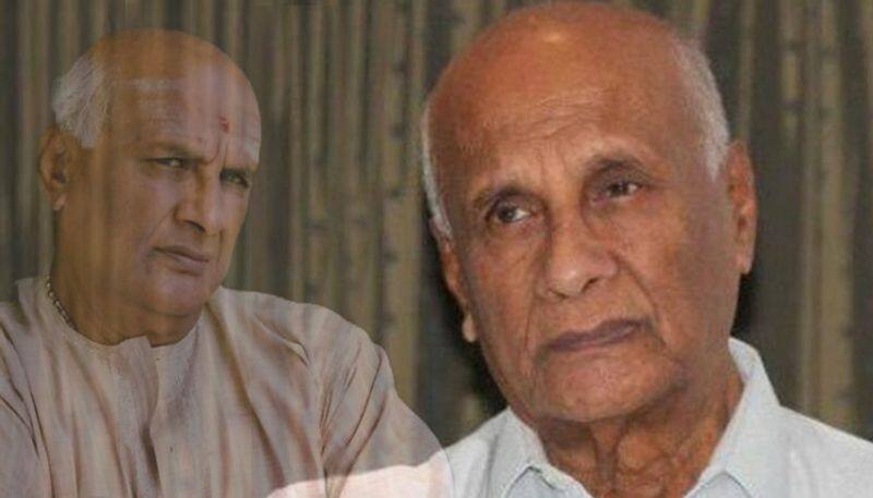 last wish of sandalwood actor lokanath not fulfilled