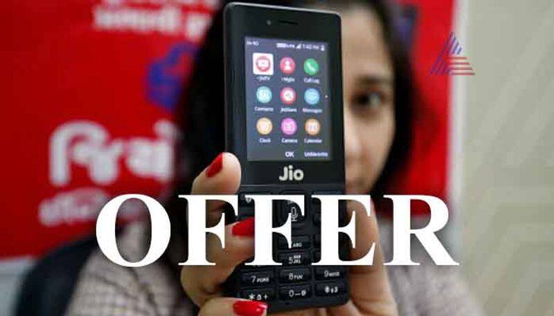 Reliance Jio Launches 2 More New Plans For Prepaid Customers