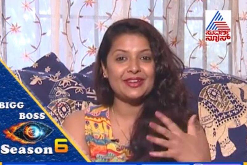 Bigg Boss Kannada Season 6 Exclusive Interview with Jayashree