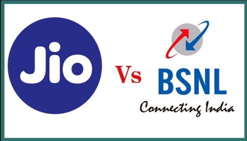 BSNL Rs 399 Recharge Offers 3 21GB Daily Data for 74 Days to Counter Jio